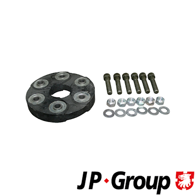 Junta, árbol cardán Mercedes-Benz 124 Saloon · Mercedes-Benz 124 T-Model · Mercedes-Benz S-CLASS