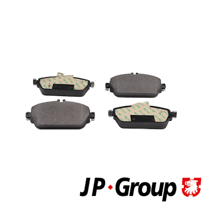 Juego de pastillas de freno Mercedes-Benz GLA-CLASS · Mercedes-Benz C-CLASS · Mercedes-Benz C-CLASS T-Model