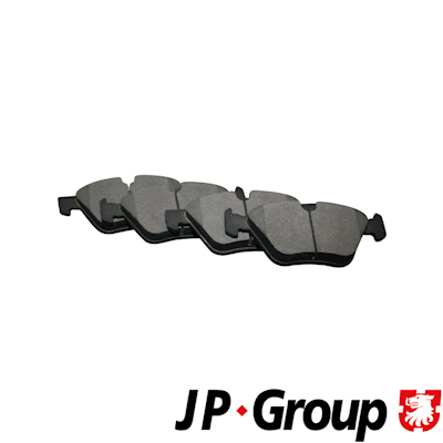 Juego de pastillas de freno Bmw 1 · Bmw 3 · Bmw 3 Touring