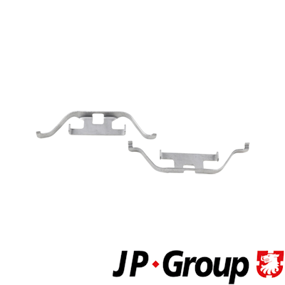 Kit de accesorios, pastillas de frenos Bmw 8 · Bmw 5 · Bmw 7