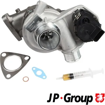 Turbocompresor, sobrealimentación Ford TOURNEO CUSTOM V362 Bus · Ford TRANSIT CUSTOM V362 Van · Ford TRANSIT CUSTOM V362 Bus