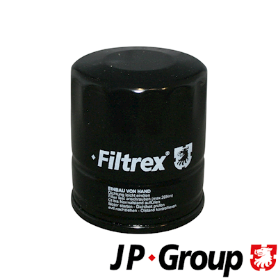 Filtro de aceite Citroën XANTIA · Citroën ZX · Citroën EVASION MPV