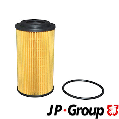 Filtro de aceite Ford FOCUS II · Ford S-MAX · Ford MONDEO IV Saloon