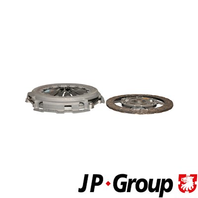 Kit de embrague Ford FIESTA V · Ford FUSION · Ford FIESTA V Van