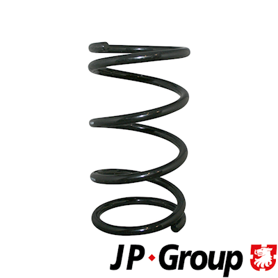 Muelle de suspensión Ford TRANSIT Bus · Ford TRANSIT Van · Ford TRANSIT Platform/Chassis