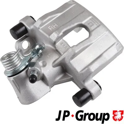 Pinza de freno Ford C-MAX II · Ford GRAND C-MAX · Ford FOCUS III
