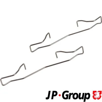Kit de accesorios, pastillas de frenos Audi A3 · Audi A3 Sportback · Audi A3 Limousine
