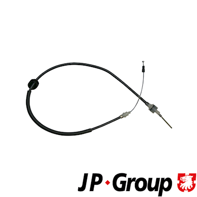 Cable de accionamiento, accionamiento del embrague Ford TRANSIT Bus · Ford TRANSIT Van · Ford TRANSIT Platform/Chassis