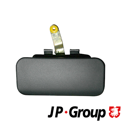 Manecilla exterior de la puerta Ford TRANSIT Bus · Ford TRANSIT Van · Ford TRANSIT Platform/Chassis