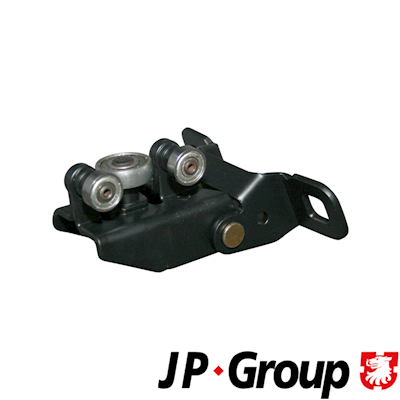 Guía rodillo, puerta corrediza Ford TRANSIT Van · Ford TRANSIT Bus · Ford TRANSIT TOURNEO Bus