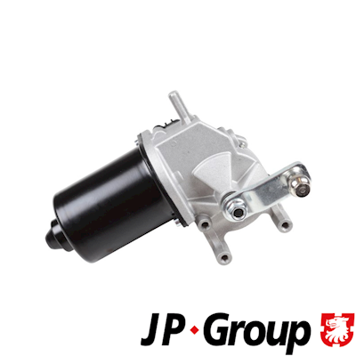 Motor del limpiaparabrisas Ford FIESTA V · Ford FUSION · Ford FIESTA V Van