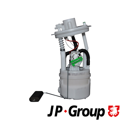 Unidad de alimentación de combustible Fiat PUNTO