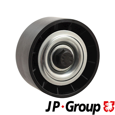 Polea inversión/guía, correa poli V Alfa Romeo GTV · Alfa Romeo SPIDER · Alfa Romeo 156