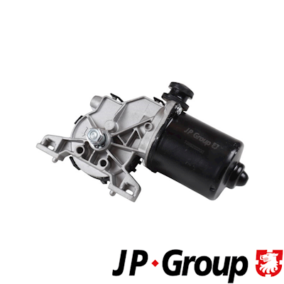 Motor del limpiaparabrisas Fiat PANDA · Fiat BRAVO II · Fiat 500