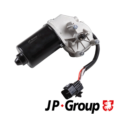 Motor del limpiaparabrisas Hyundai ix35