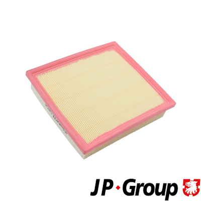 Filtro de aire Fiat FULLBACK Pickup · Mitsubishi L200 / TRITON · Mitsubishi PAJERO SPORT III