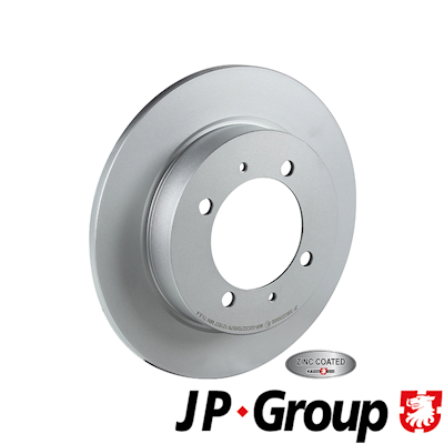 Disco de freno Mitsubishi CARISMA · Mitsubishi CARISMA Saloon · Mitsubishi SPACE STAR MPV