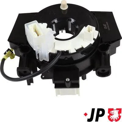 Muelle espiral, airbag Nissan NOTE