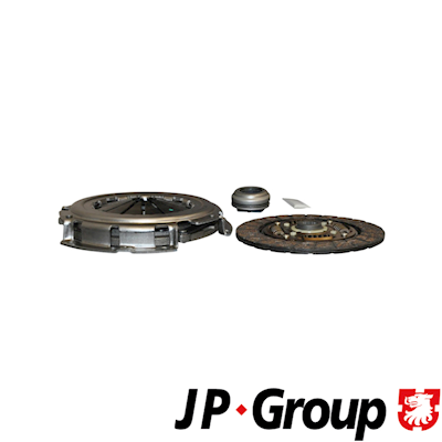 Kit de embrague Citroën BERLINGO / BERLINGO FIRST Box Body/MPV · Citroën BERLINGO / BERLINGO FIRST MPV · Citroën XSARA PICASSO