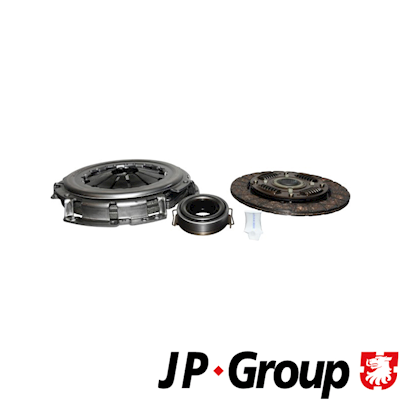 Kit de embrague Citroën C1 · Peugeot 107 · Toyota AYGO