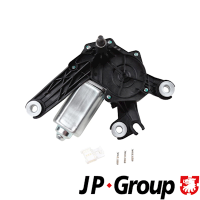 Motor del limpiaparabrisas Peugeot 206 Hatchback · Peugeot 206+ · Peugeot 206 Van