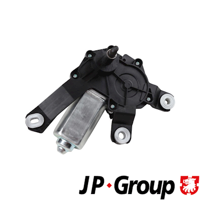 Motor del limpiaparabrisas Citroën C8 · Citroën JUMPY II · Citroën JUMPY II Van