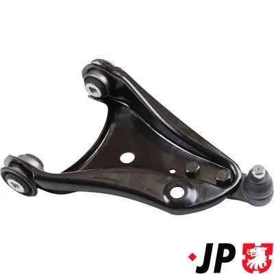 Barra oscilante, suspensión de ruedas Renault TWINGO II · Renault TWINGO II Hatchback Van