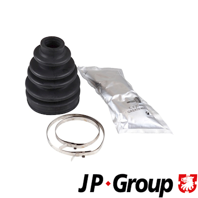 Juego de fuelles, árbol de transmisión Citroën ZX · Citroën SAXO · Citroën BERLINGO / BERLINGO FIRST Box Body/MPV