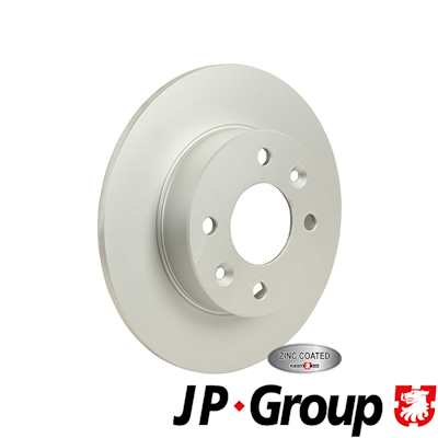 Disco de freno Renault RAPID Box Body/MPV · Renault CLIO I · Renault TWINGO I