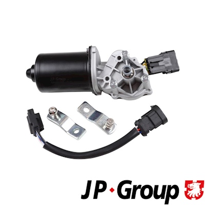 Motor del limpiaparabrisas Nissan KUBISTAR Van · Renault KANGOO · Renault KANGOO Express