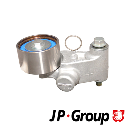 Polea tensora, correa dentada Subaru IMPREZA Saloon · Subaru FORESTER · Subaru IMPREZA Estate