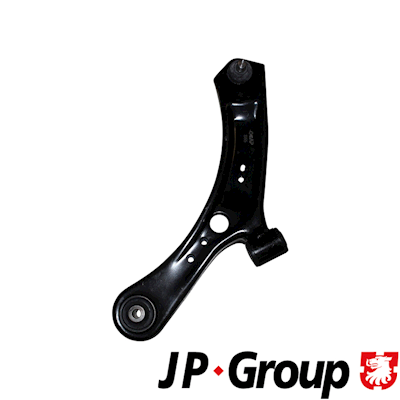 Barra oscilante, suspensión de ruedas Fiat SEDICI · Suzuki SX4 · Suzuki SX4 Saloon