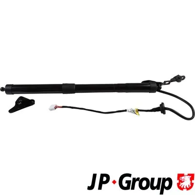 Motor eléctrico, portón trasero Toyota RAV 4 IV