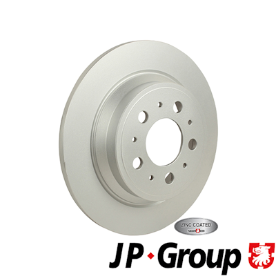 Disco de freno Volvo S80 I · Volvo V70 II · Volvo S60 I