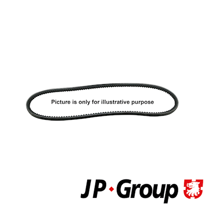 Correa trapecial poli V Pontiac TRANS SPORT · Jeep CHEROKEE · Jeep GRAND CHEROKEE II
