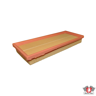 Filtro de aire Fiat 124 Spider · Fiat ARGENTA · Fiat 132
