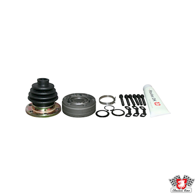 Juego de articulación, árbol de transmisión Audi 80 B4 Saloon · Audi 80 B2 Saloon · Audi 80 B3 Saloon