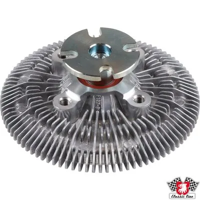 Embrague, ventilador del radiador Mercedes-Benz PAGODE · Mercedes-Benz SL