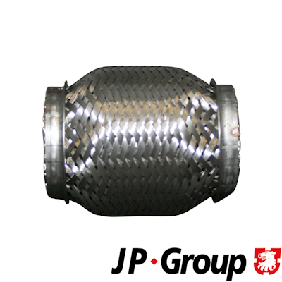 Unión flexible, escape Audi A4 B5 · Audi A3 · Audi A6 C5