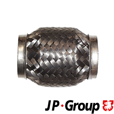 Unión flexible, escape Opel ASTRA F Saloon · Opel ASTRA F Convertible · Opel ASTRA F Hatchback
