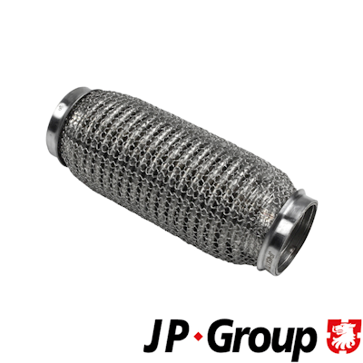 Unión flexible, escape JP GROUP 9924102000
