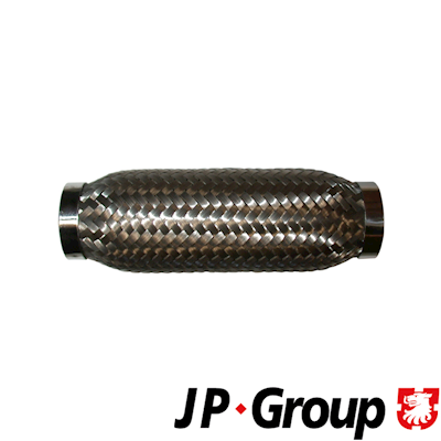 Unión flexible, escape Ford KA · Ford STREET KA · Opel ASTRA F Saloon