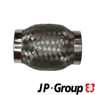 Unión flexible, escape JP GROUP 9924202500
