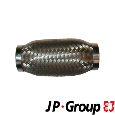Unión flexible, escape JP GROUP 9924202800