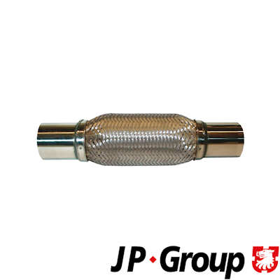 Unión flexible, escape JP GROUP 9924400800