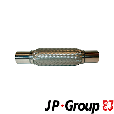 Unión flexible, escape JP GROUP 9924402100