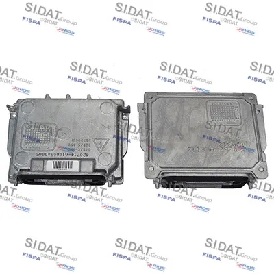 Encendedor, lámpara descarga gases Alfa Romeo MITO · Audi Q7 · Bmw 1