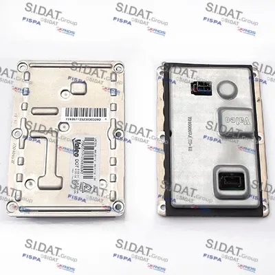 Encendedor, lámpara descarga gases Audi A4 B6 · Audi A4 B6 Avant · Audi A4 B6 Convertible