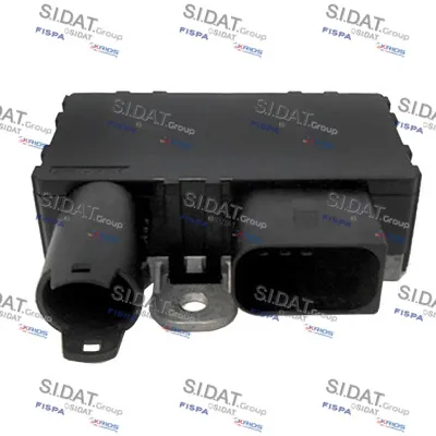 Unidad de control, tiempo de incandescencia Mercedes-Benz A-CLASS · Mercedes-Benz B-CLASS Sports Tourer