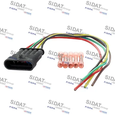 Kit de reparación cables SIDAT 405208